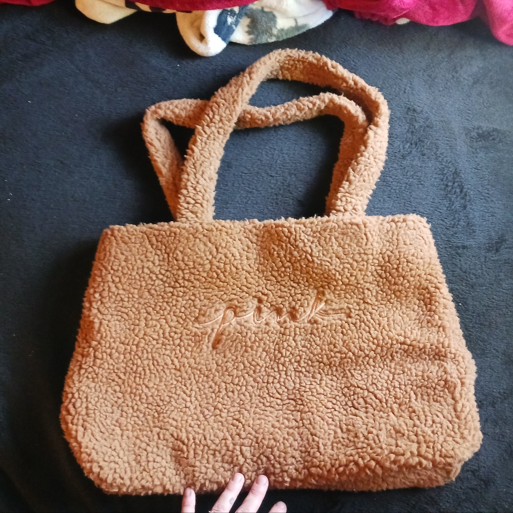 Victoria Secret Tote Bag